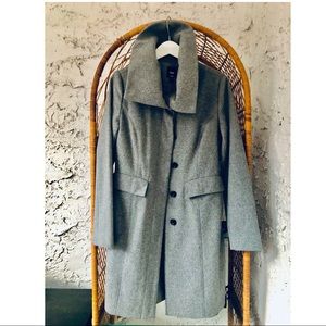 Gap Wool Coat